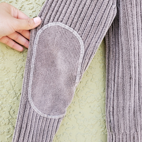 Woolrich Zip Sweater Jacket - Picture 7 of 7